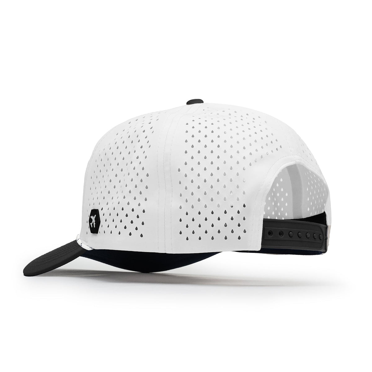San Francisco Performance - Whiteout Cap