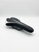 Ven2 Comfort Saddle Black