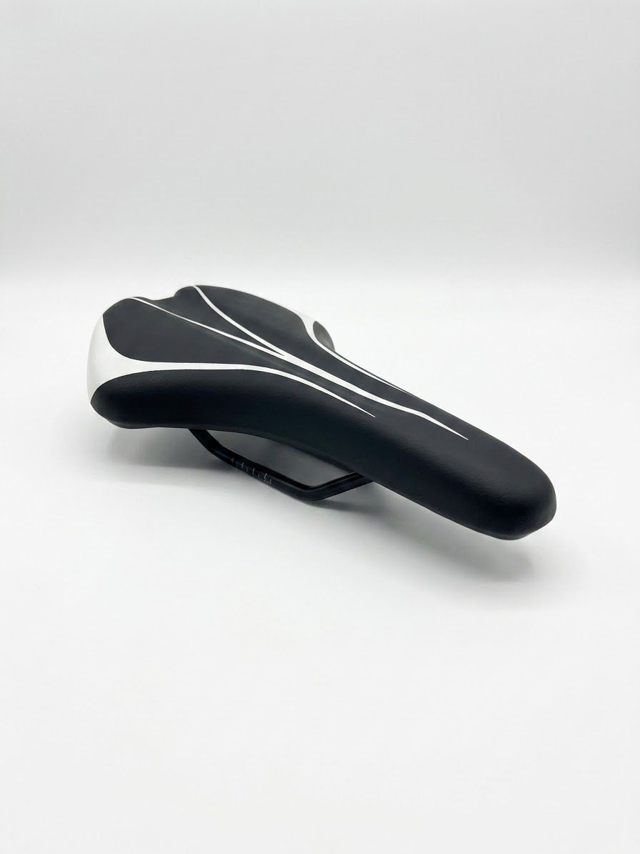Ven2 Comfort Saddle Black