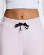 Focus Tech Sweatpants Women Orchid M