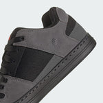 Five Ten Freerider MTB men's shoe in black and grey colorway
