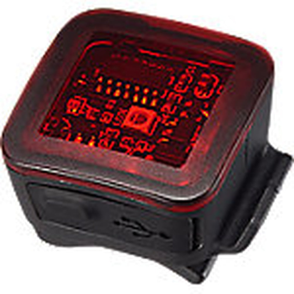 Specialized Flashback Taillight Black