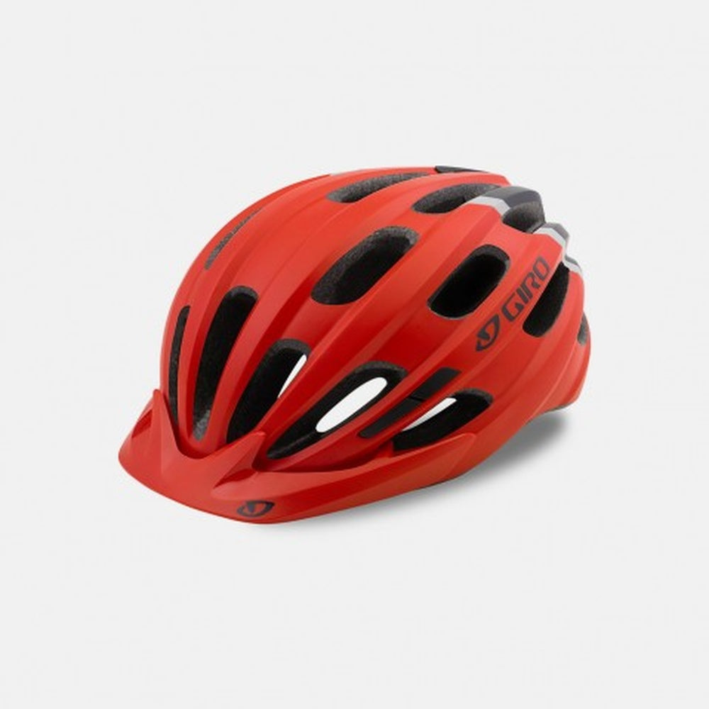 Giro Hale Mips - Matte Bright Red