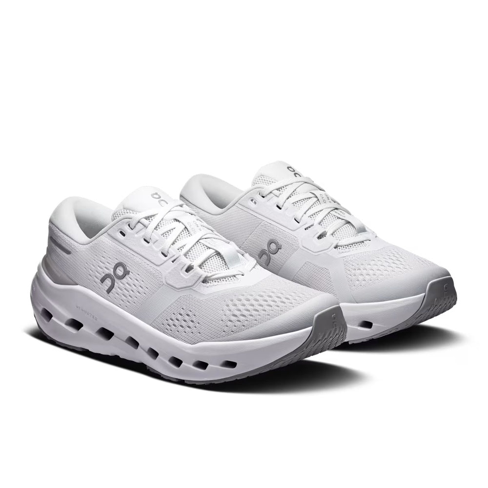 Cloudrunner 3 W Frost | Glacier 7.5