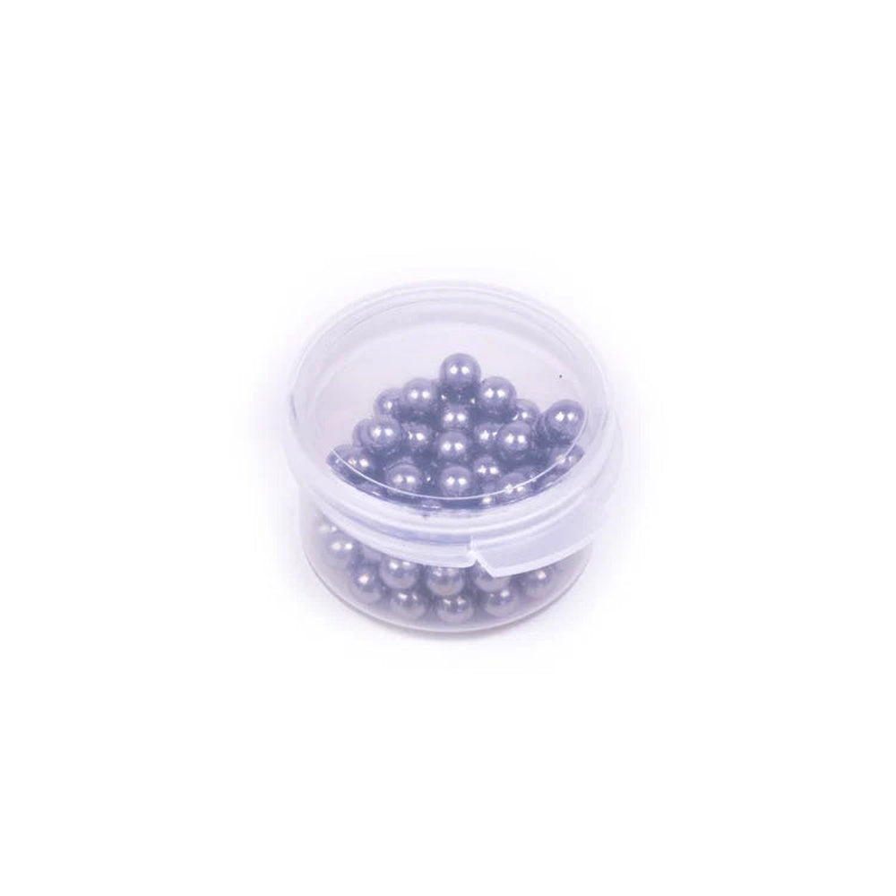 Wheels Manufacturing Grade 25 5/32" Loose Ball Bearing: Qty 75
