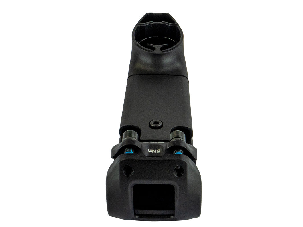 BMC ICS2 80mm black bicycle stem with integrated clamp system