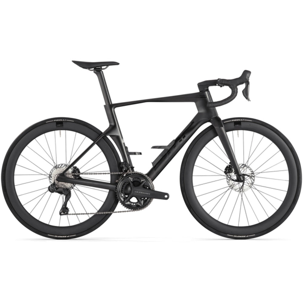 Bmc Teammachine R 01 FOUR Ultegra Di2 2x12 ant bru cbn 51