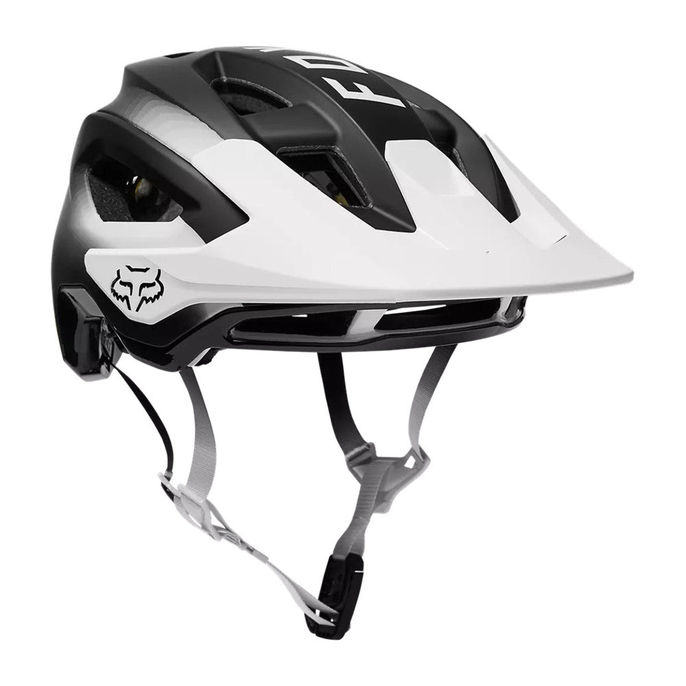 Fox Racing Speedframe Pro Fade Helmet