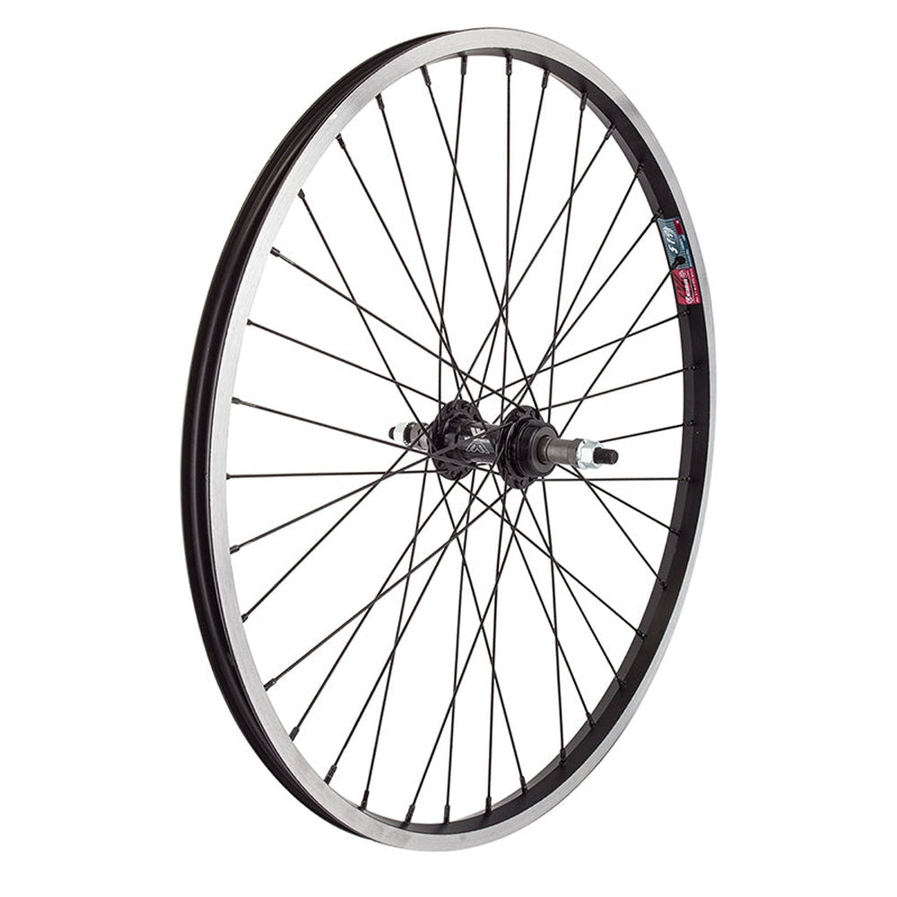 Wheel Master RR 24x1.75 507x19 Alloy Wheel