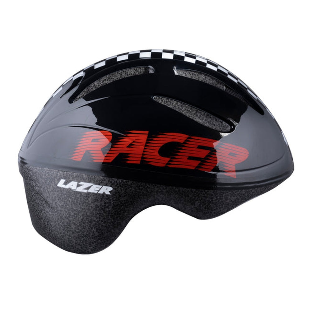 Lazer Bob Racer II Black One Size