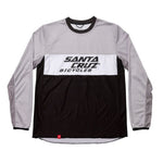 Santa Cruz Mx Enduro Jersey Men's