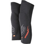 Troy Lee Stage Knee Guard - Black