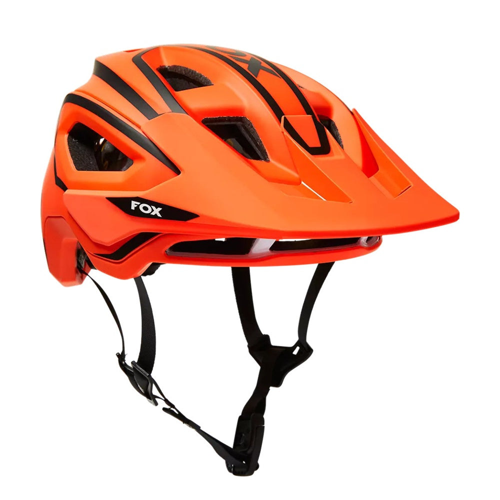 Fox Racing Speedframe Pro Dvide Helmet
