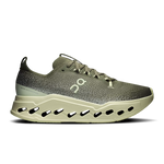 Cloudsurfer Max 1 M Olive | Seedling 8.5