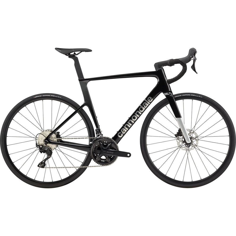 Cannondale SuperSix EVO 4
