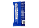 Carbs Fuel Original Sport Drink Mix sachet back panel showing nutrition facts and ingredients