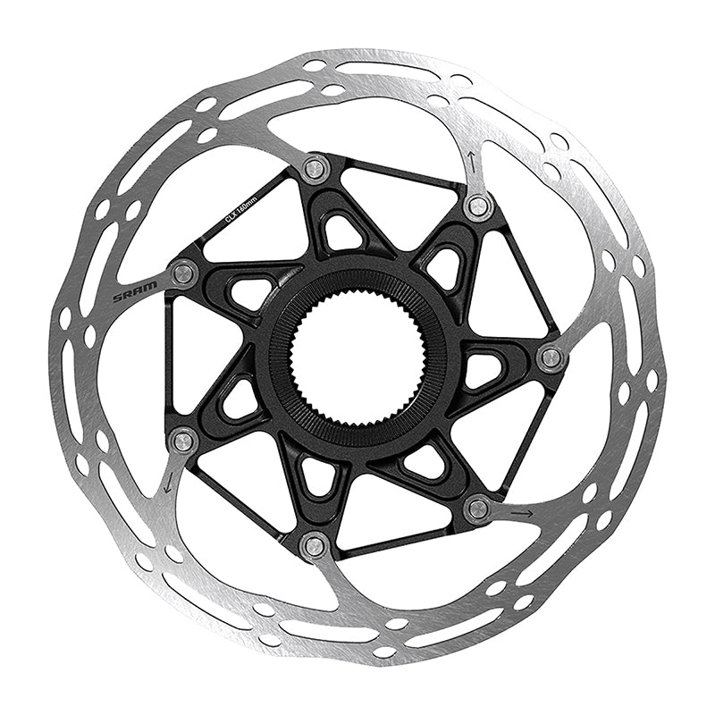 Sram 140 C-Line Disc Rotor