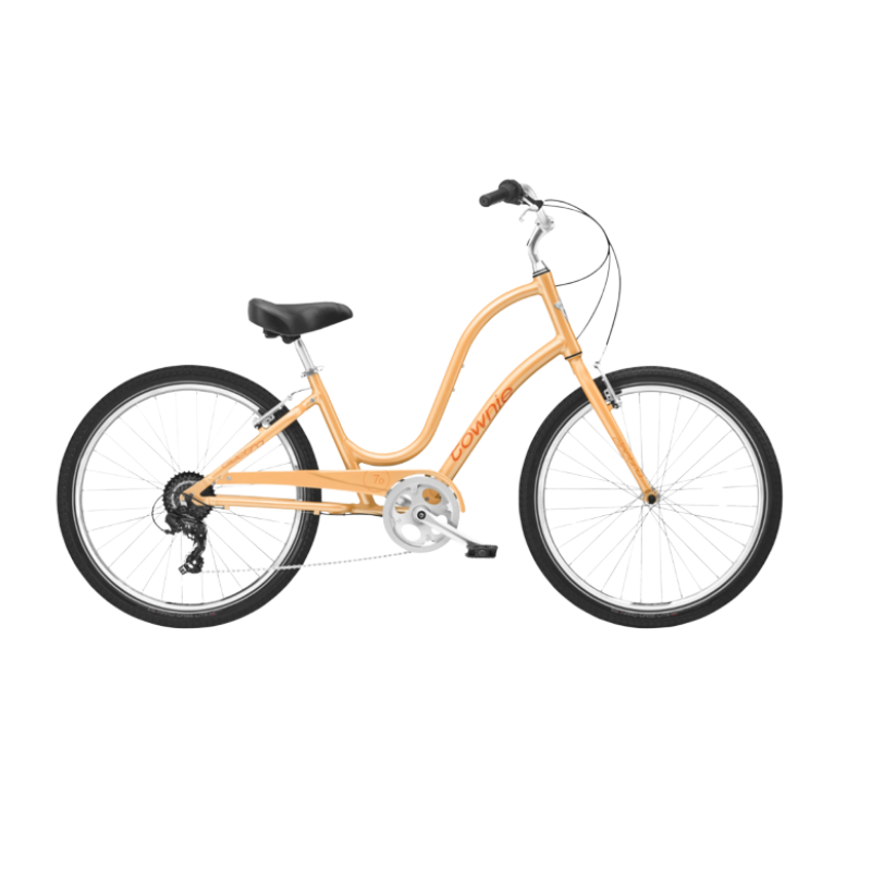 Cruiser Bikes