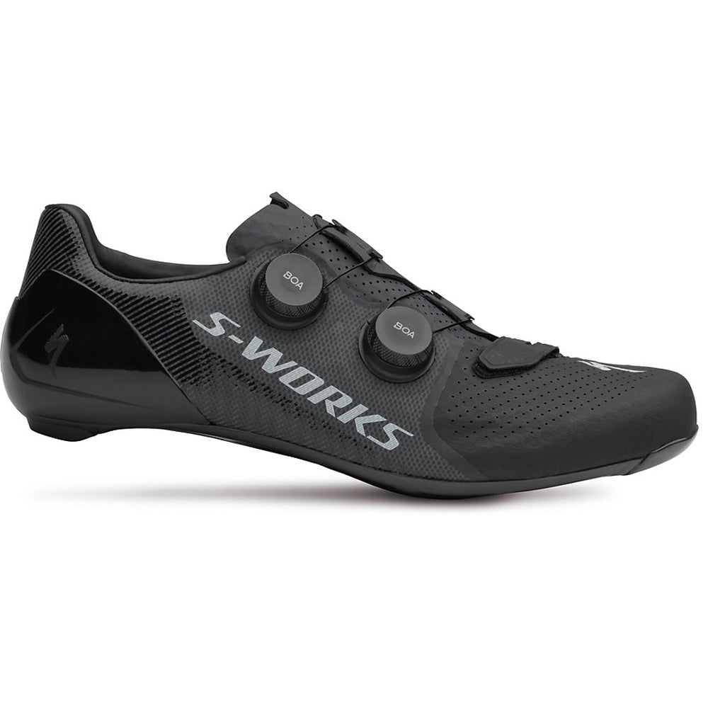 Specialized S-Works 7 Road Shoes - Black