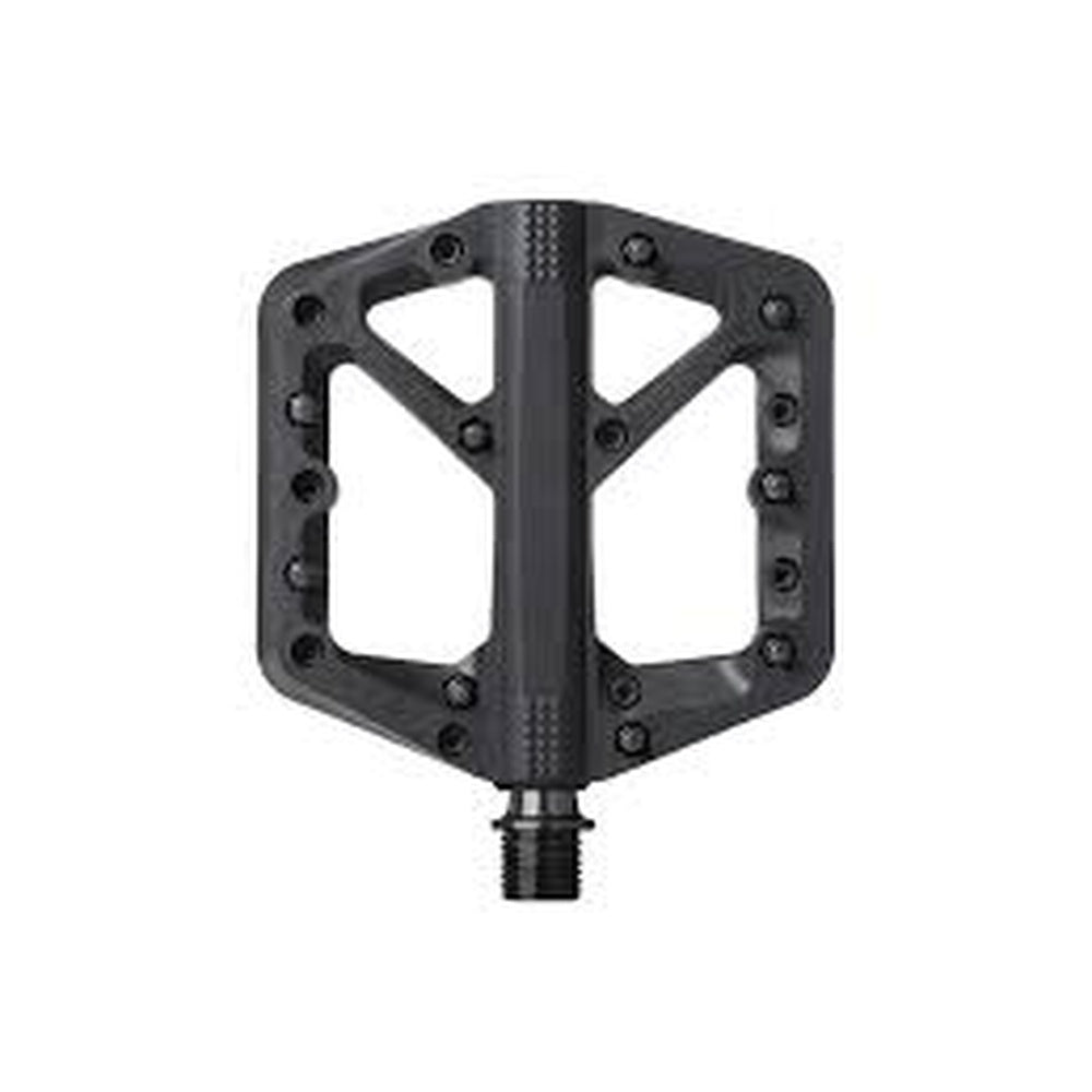 Crank Brothers Stamp 1 Large - Black