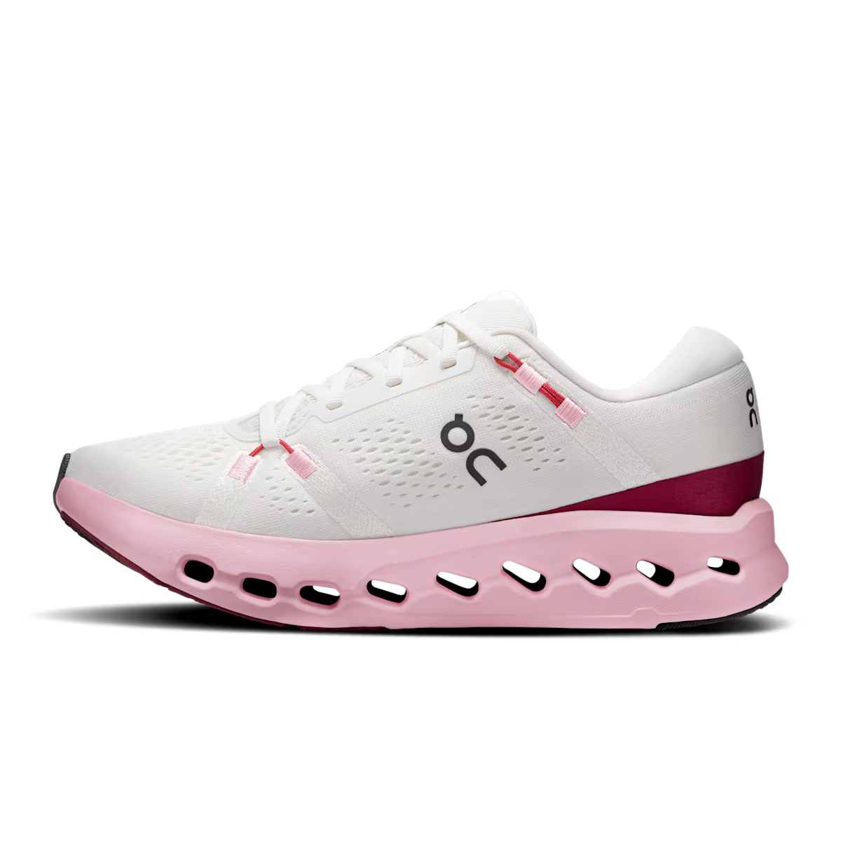 Cloudsurfer Max 1 W Ivory | Peony 7