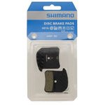 Shimano Disc Brake Pads - H01A