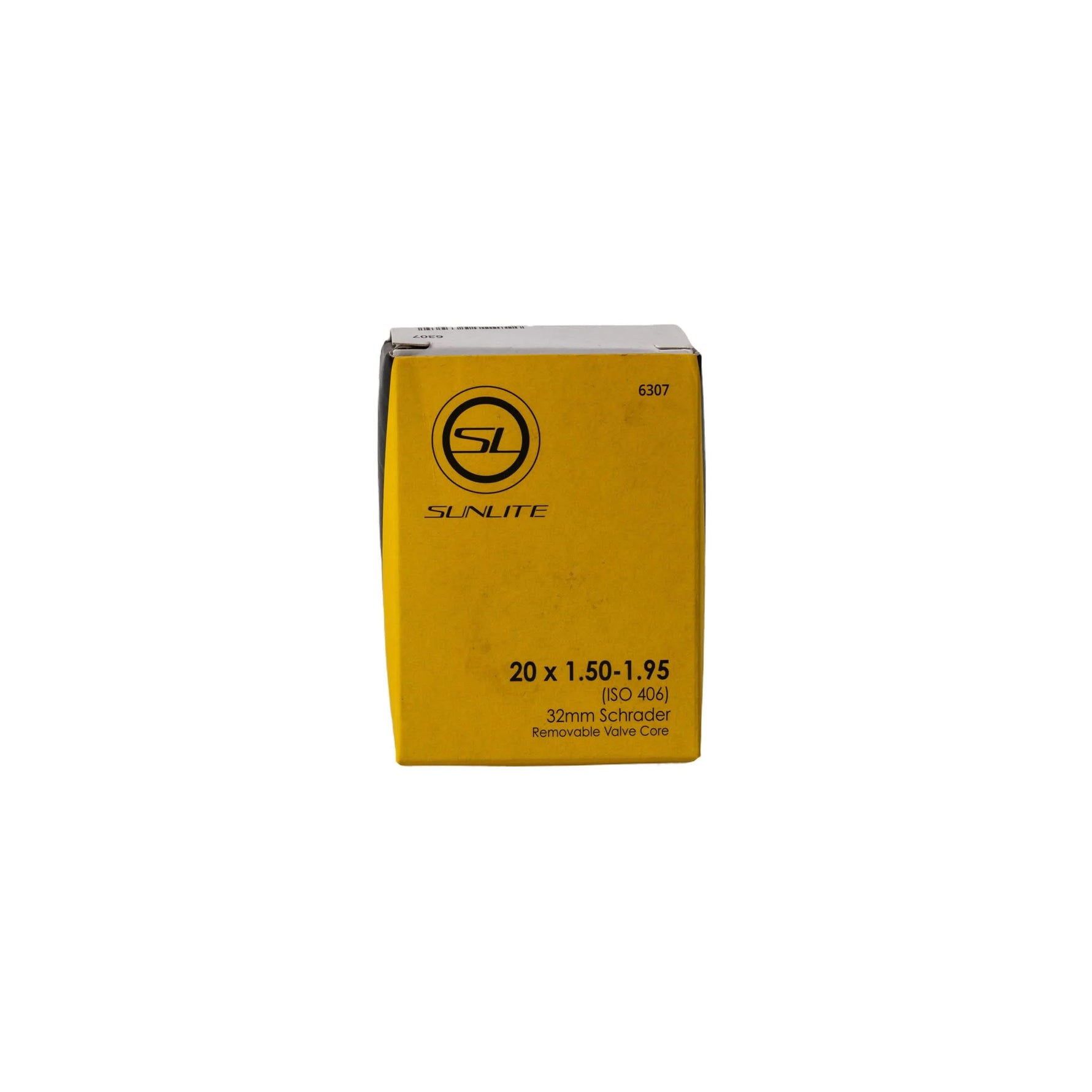 Sunlite 20x1.50-1.95 SV48 FFW39mm Tube