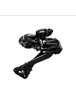 Shimano Dura-Ace RD-R9250 12-speed rear derailleur in matte black finish