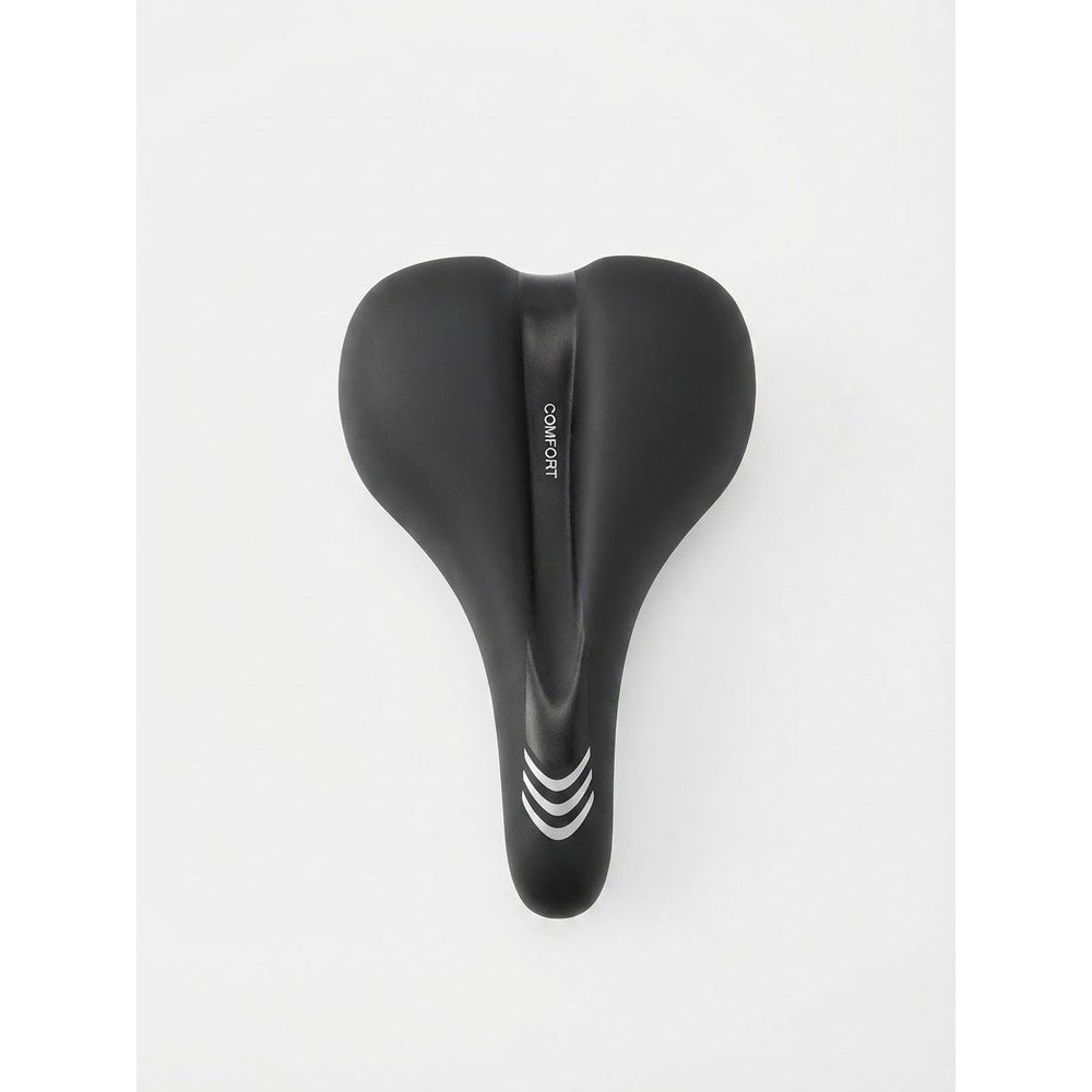 Ven2 Comfort Saddle Black