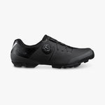Shimano SH-XC302 BICYCLE SHOES | BLACK 43.0