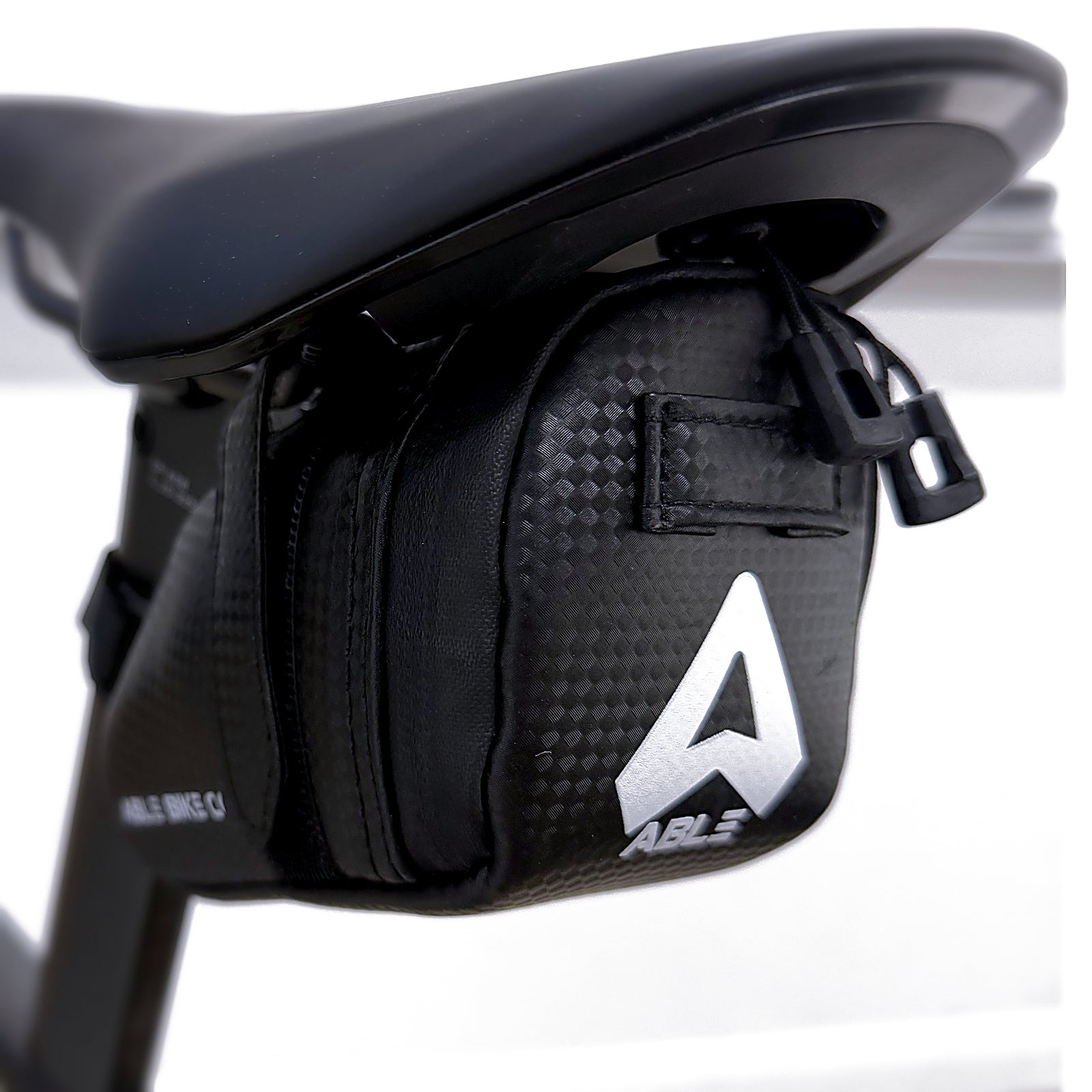 Able Saddle Bag