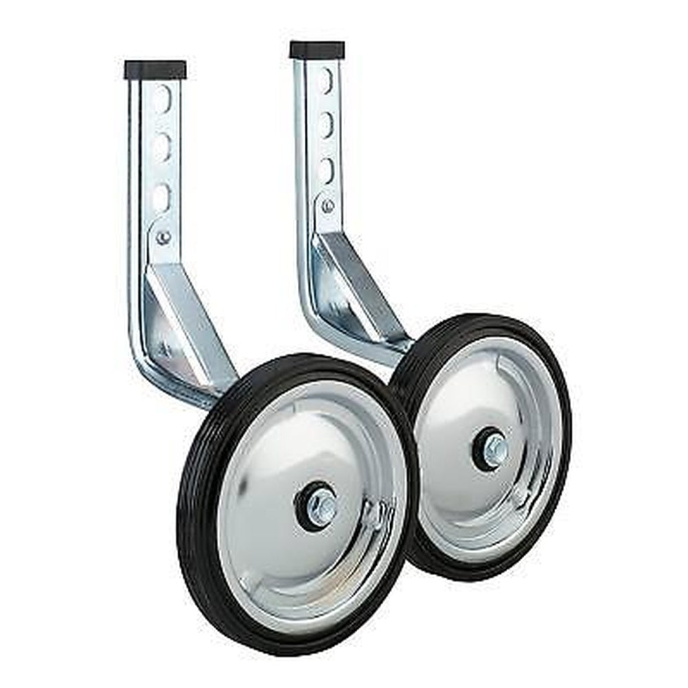 Sunlite Adjustable Training Wheels 12-20in