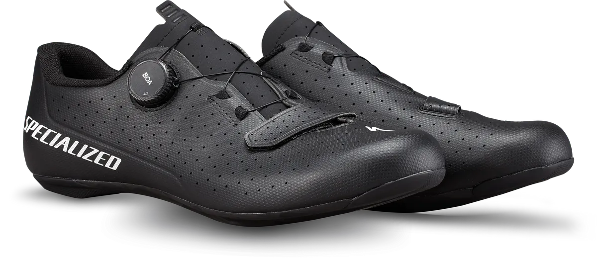 TORCH 2.0 RD SHOE BLK 39.5