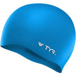 TYR Wrinkle Free Silicone Adult Cap