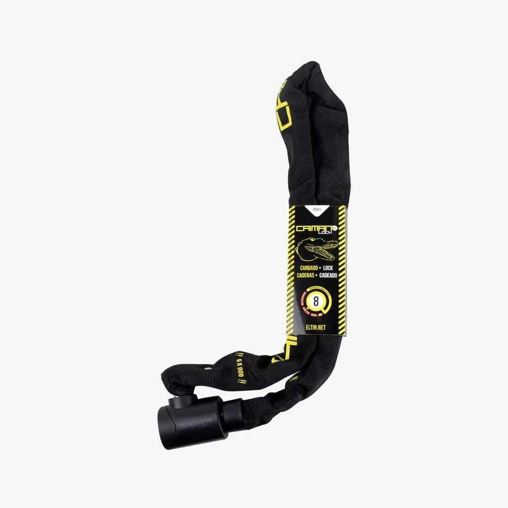 Caiman Eltin Chain Lock 6x900