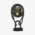 Eltin Lock+Cable 10X1800