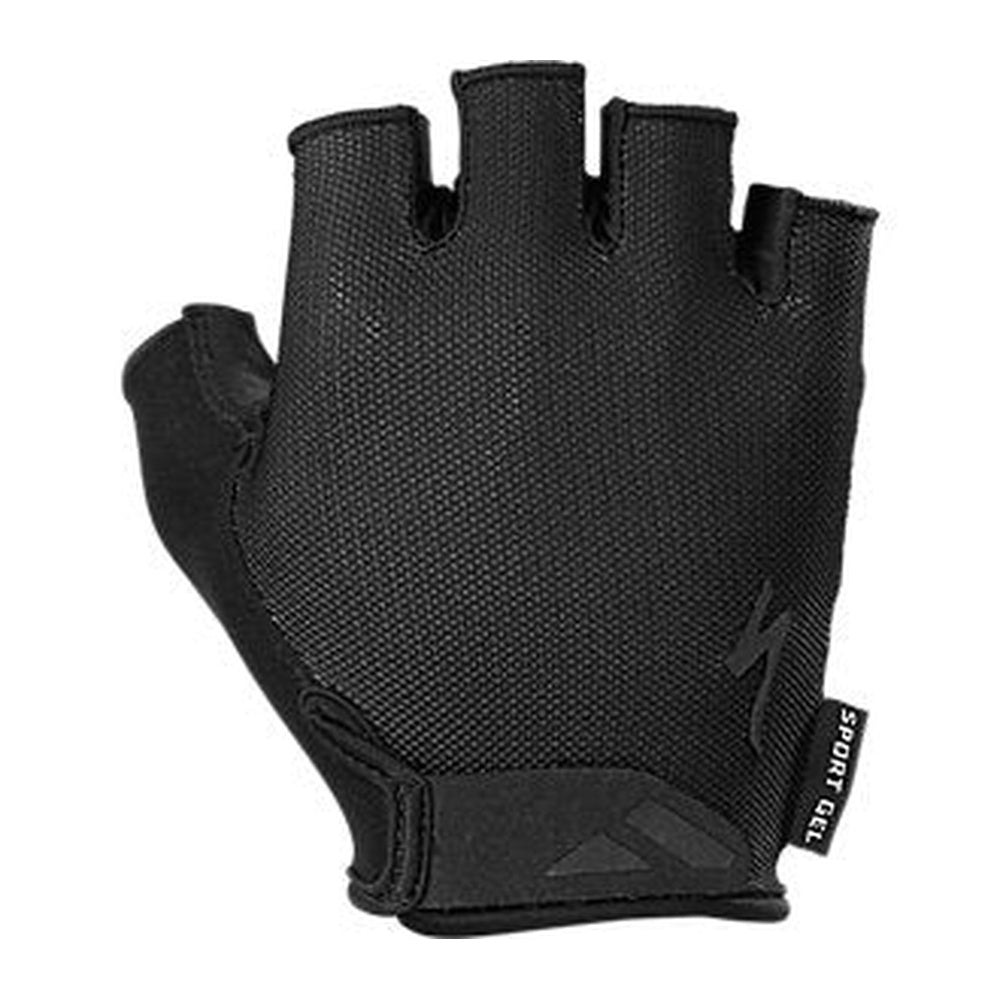 Specialized Body Geometry Sport Gel Gloves