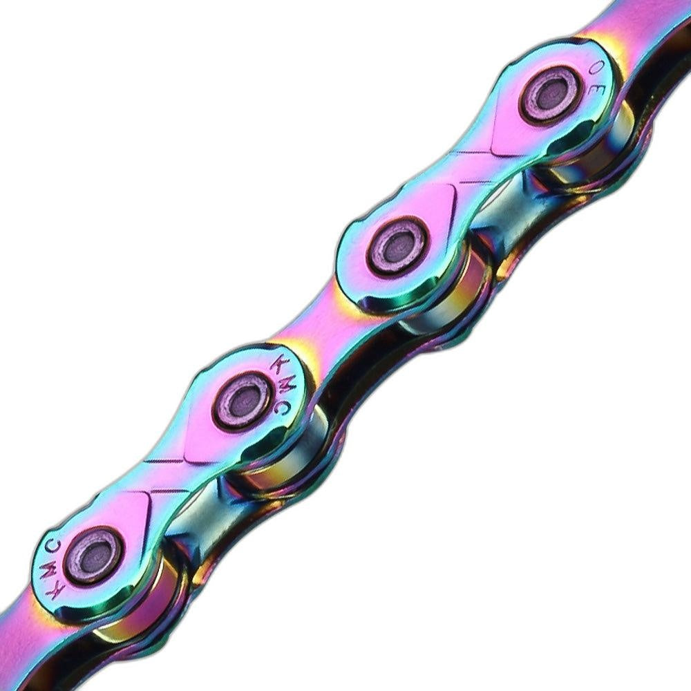 Kmc X11 11Sp Black Chain