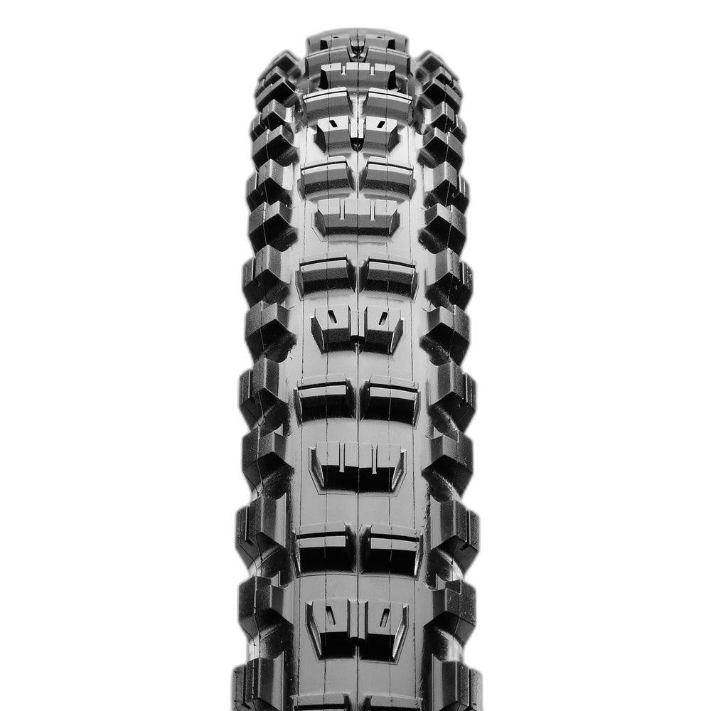TIRE MAX MINION DHR II 27.5x2.3 BK FOLD/60 DC/EXO/TR