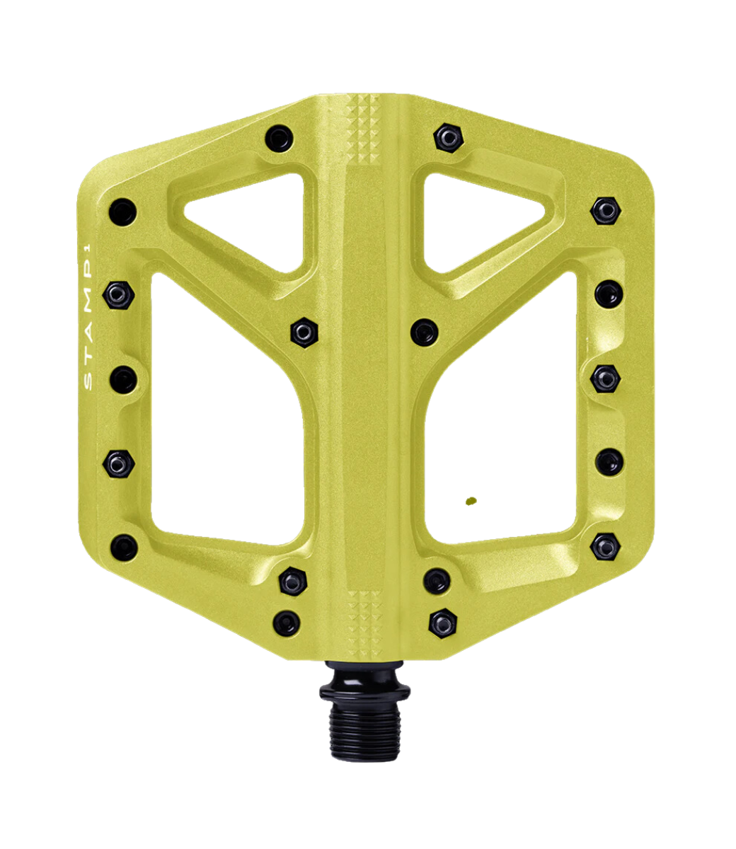Crank Brothers Stamp 1 Large