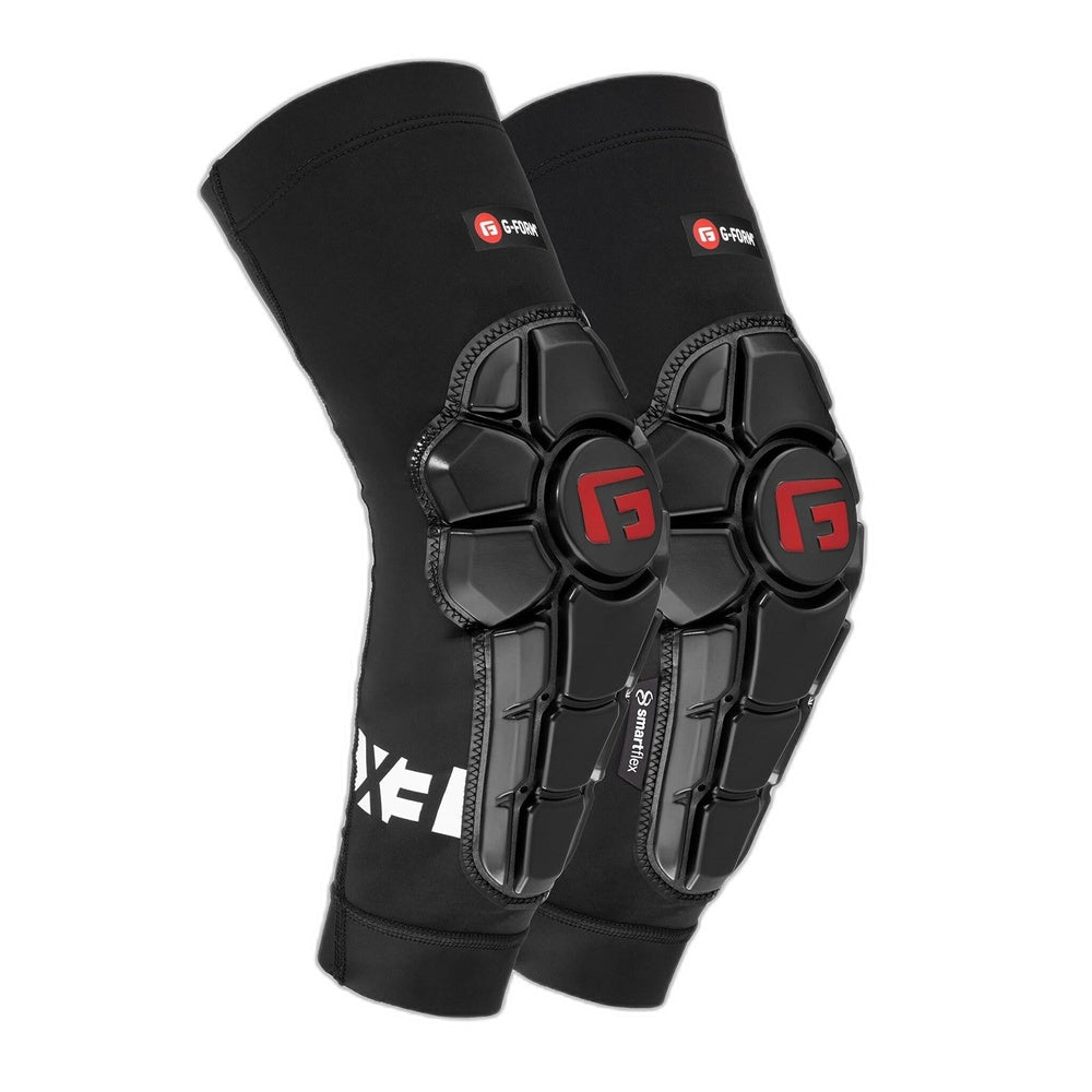Safety G-Form Pro-X3 Elbow Medium Black