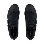 Road Shoes Tempo Powerstrap R5 Black / Black 40