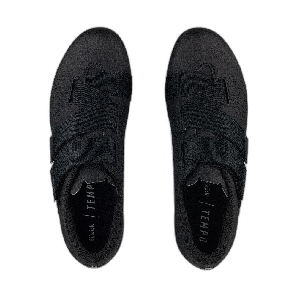 Road Shoes Tempo Powerstrap R5 Black / Black 40