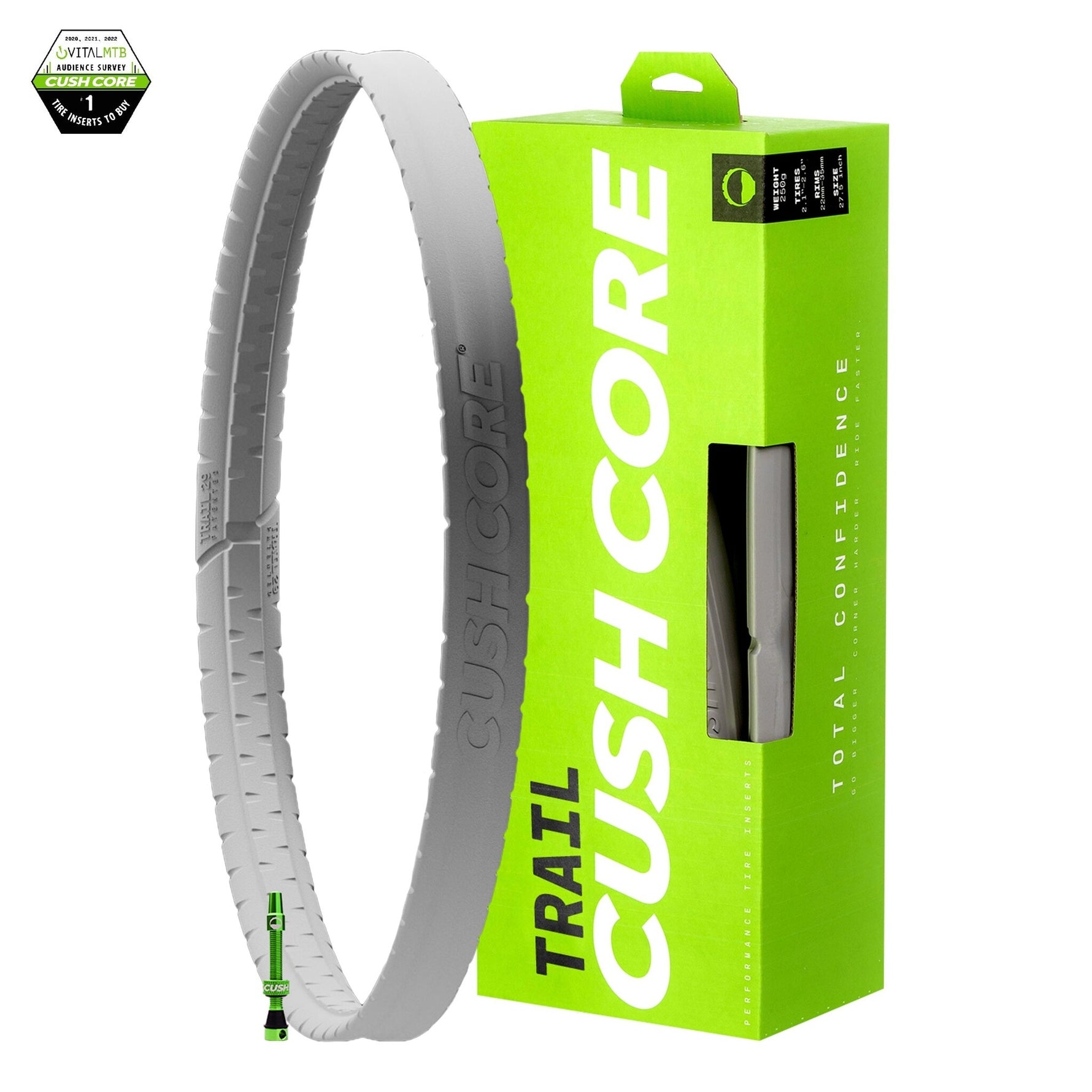 Cushcore Trail Tire Insert - 29", Single