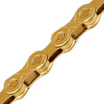 KMC X12 12Sp Ti Chain