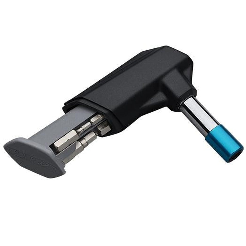 Pro Torque wrench Fixed settings 4/5/6 Nm