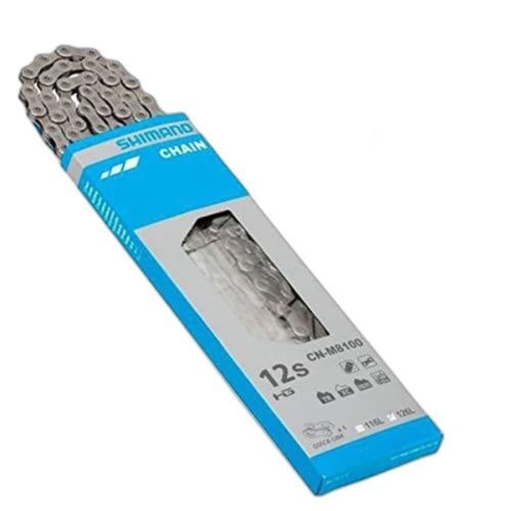 Shimano CN-M8100  XT ULTEGRA  12Sp Chain