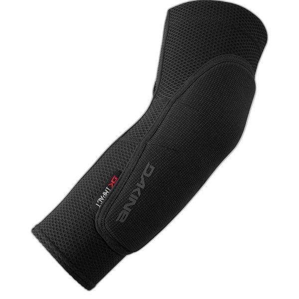 Dakine SLAYER ELBOW SLEEVE BLACK XXS
