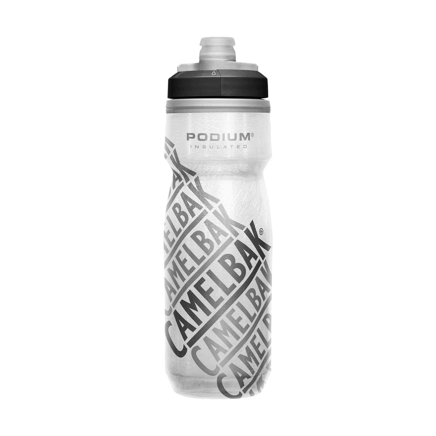 Camelbak PODIUM CHILL 21OZ MERCURY DEEP SEA