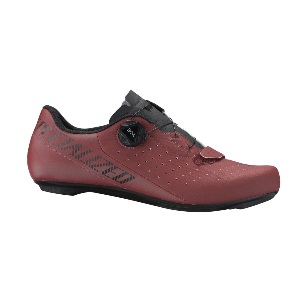 Specialized TORCH 1.0 RD SHOE MRN/BLK 44